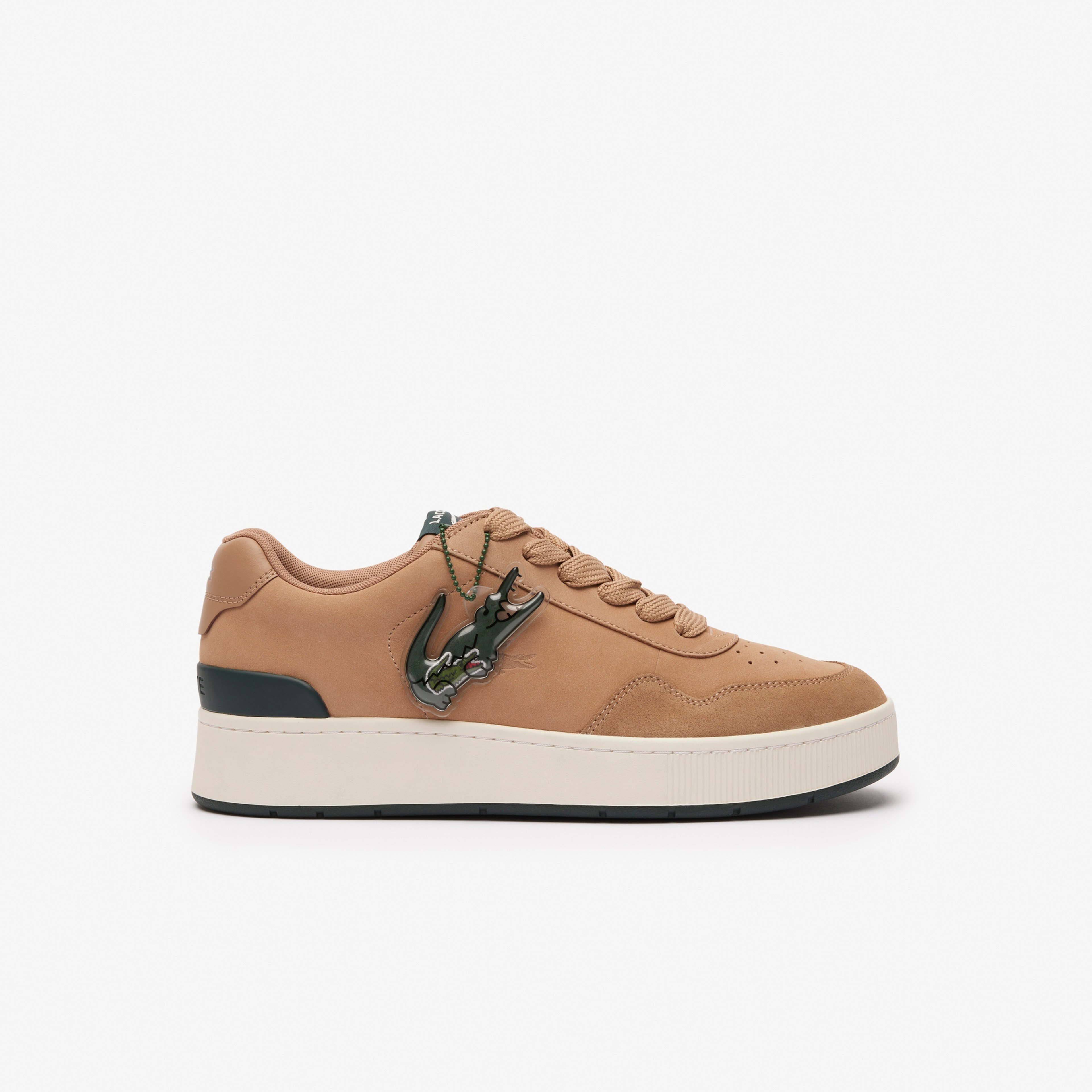 SPORT Ace Clip Erkek Kahverengi Sneaker