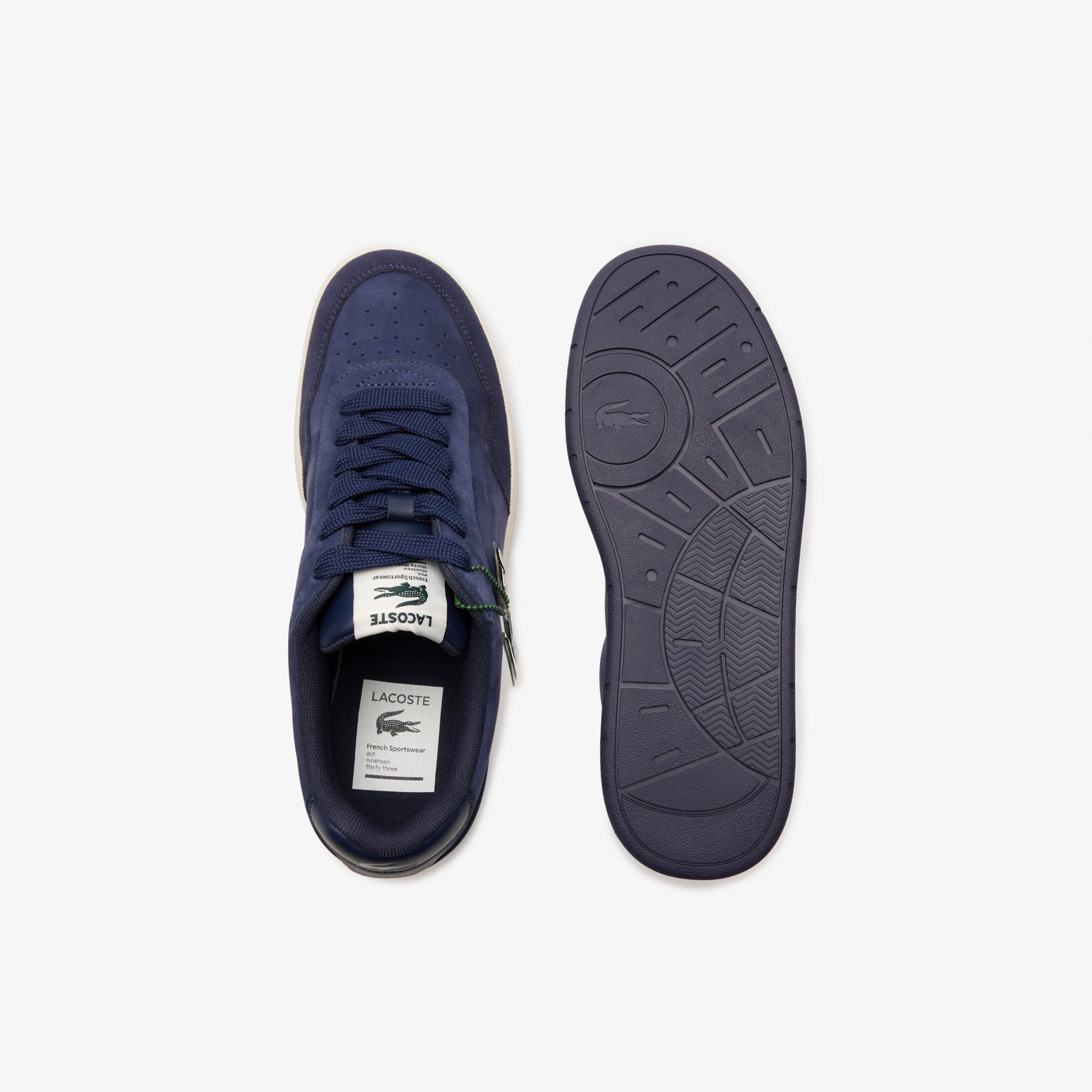 SPORT Ace Clip Erkek Lacivert Sneaker