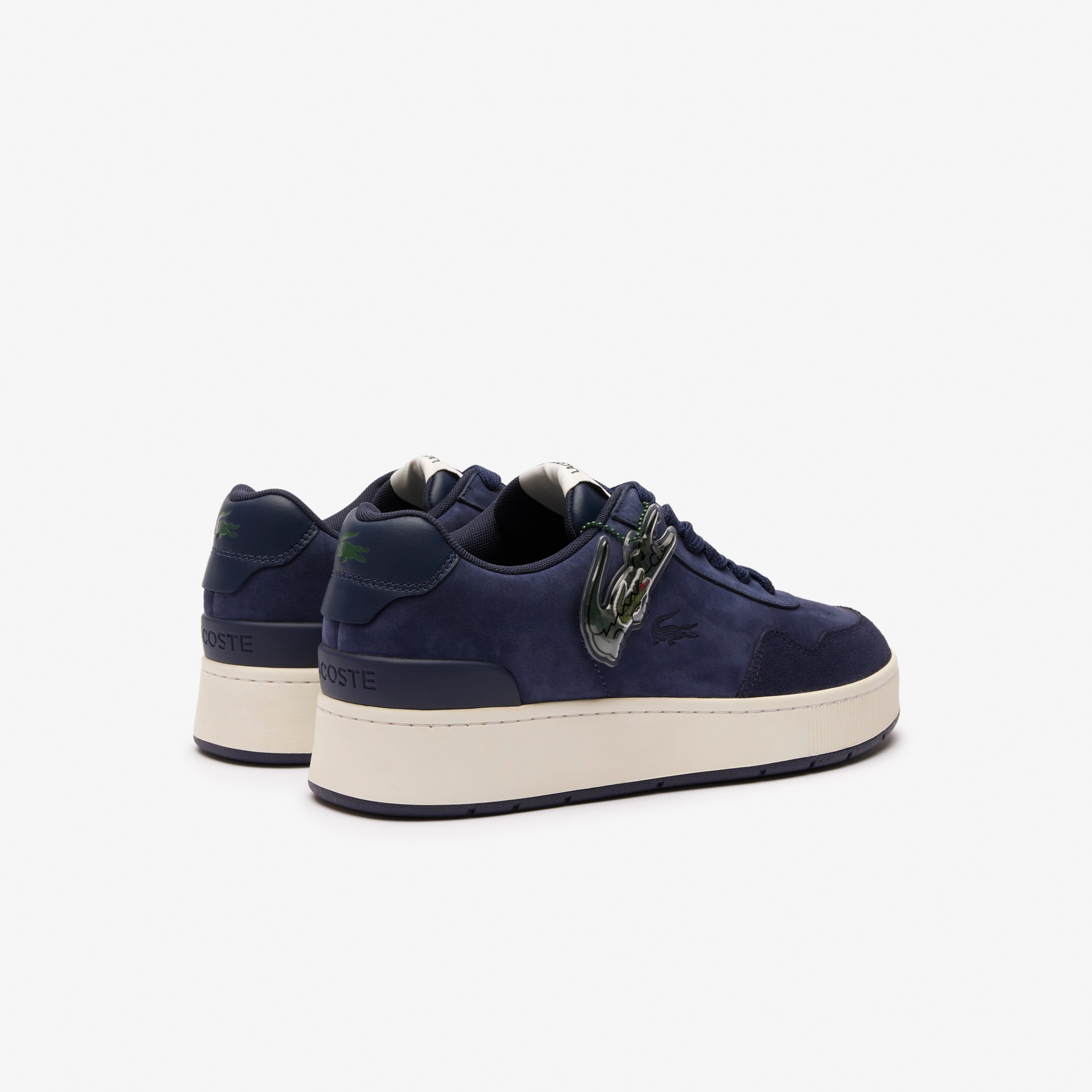 SPORT Ace Clip Erkek Lacivert Sneaker