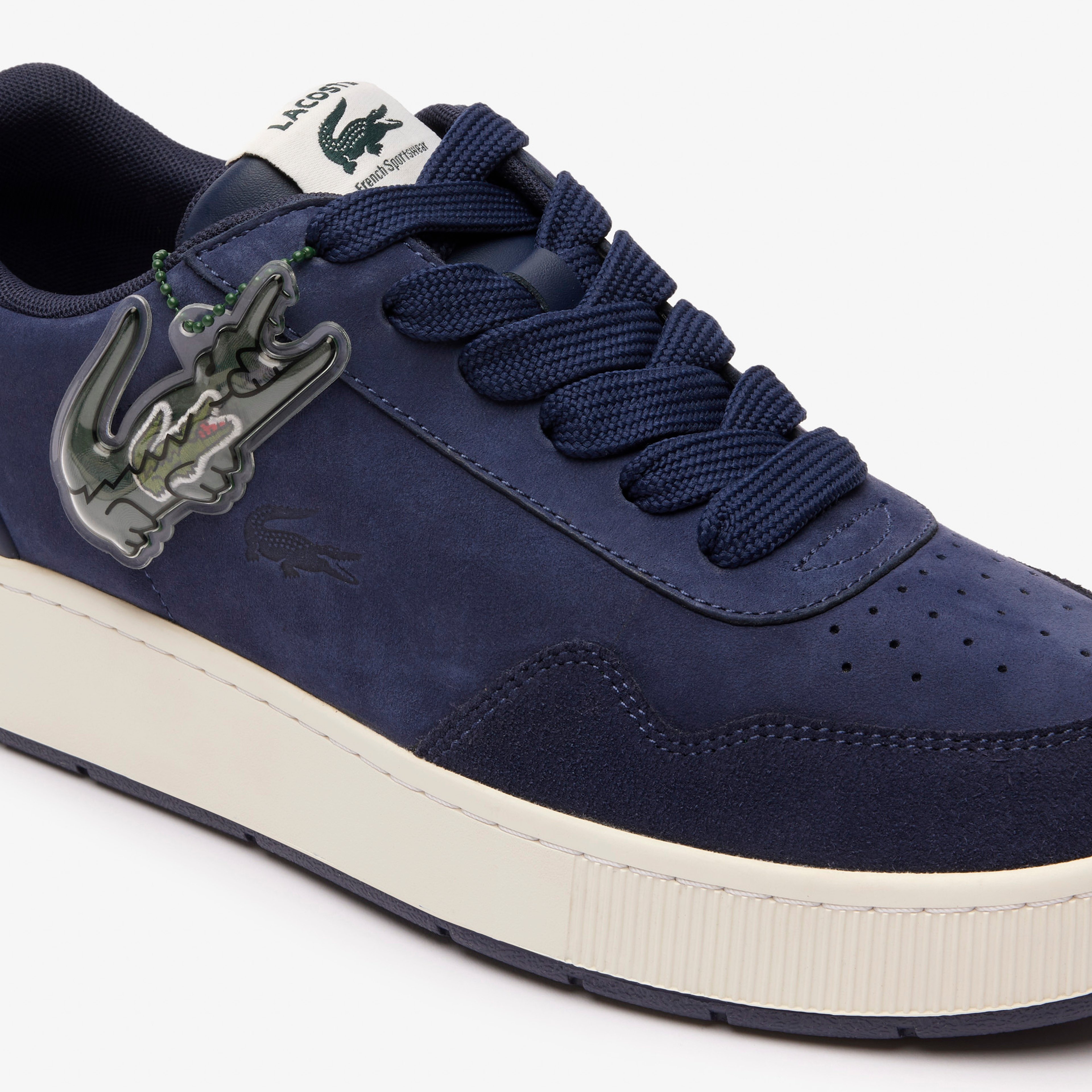 SPORT Ace Clip Erkek Lacivert Sneaker