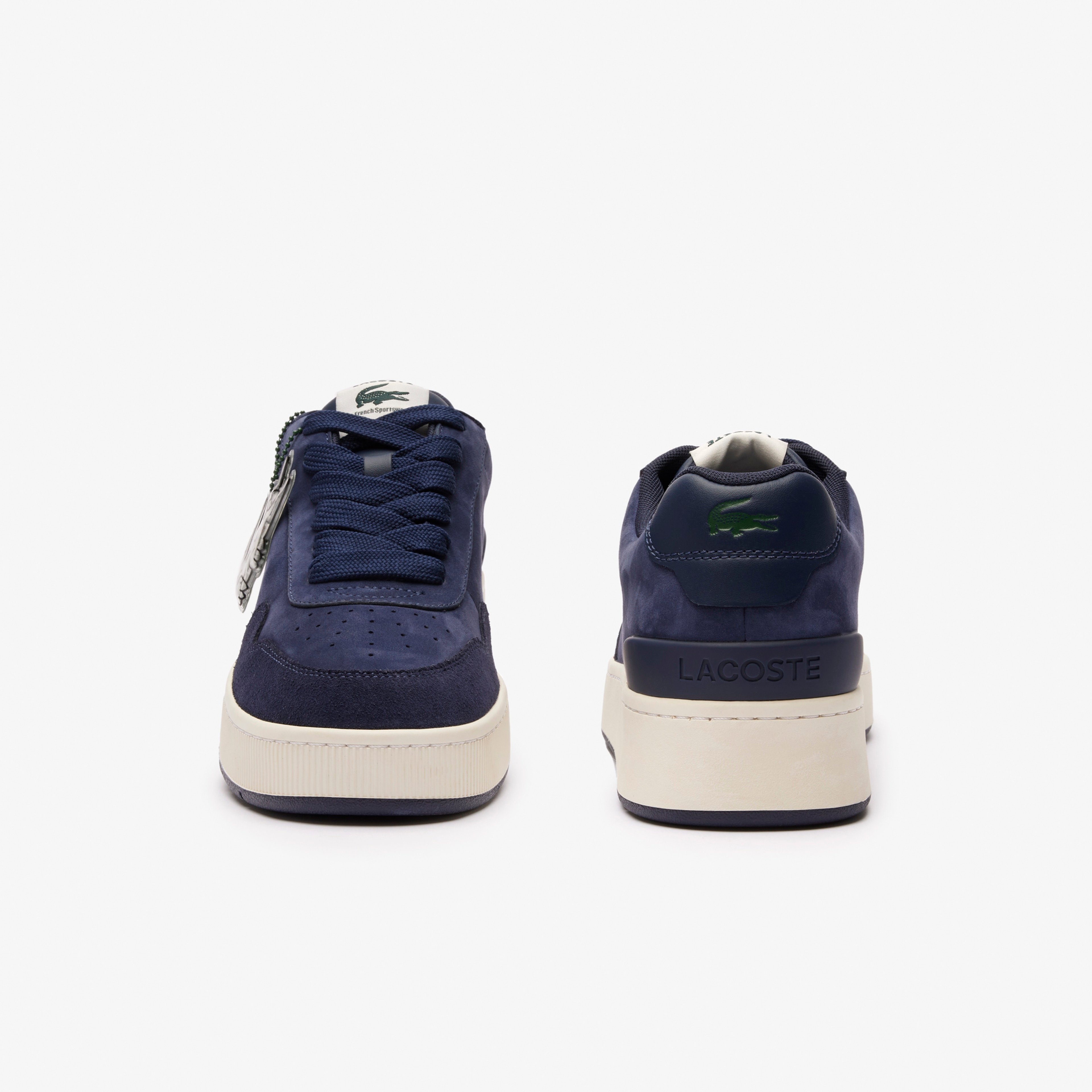SPORT Ace Clip Erkek Lacivert Sneaker