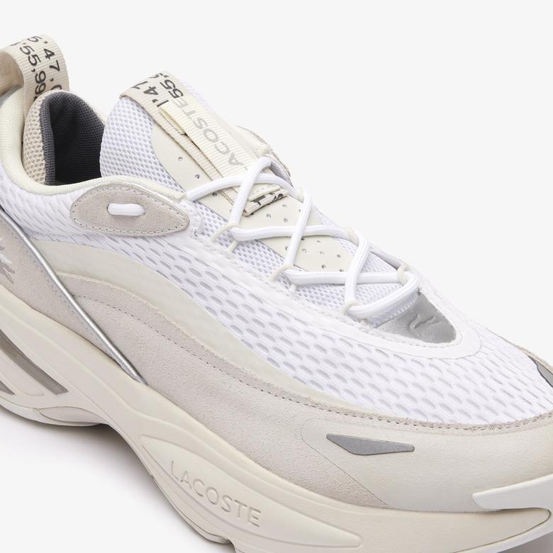 SPORT Audyssor Erkek Beyaz Sneaker