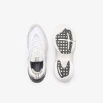 SPORT Audyssor Erkek Beyaz Sneaker