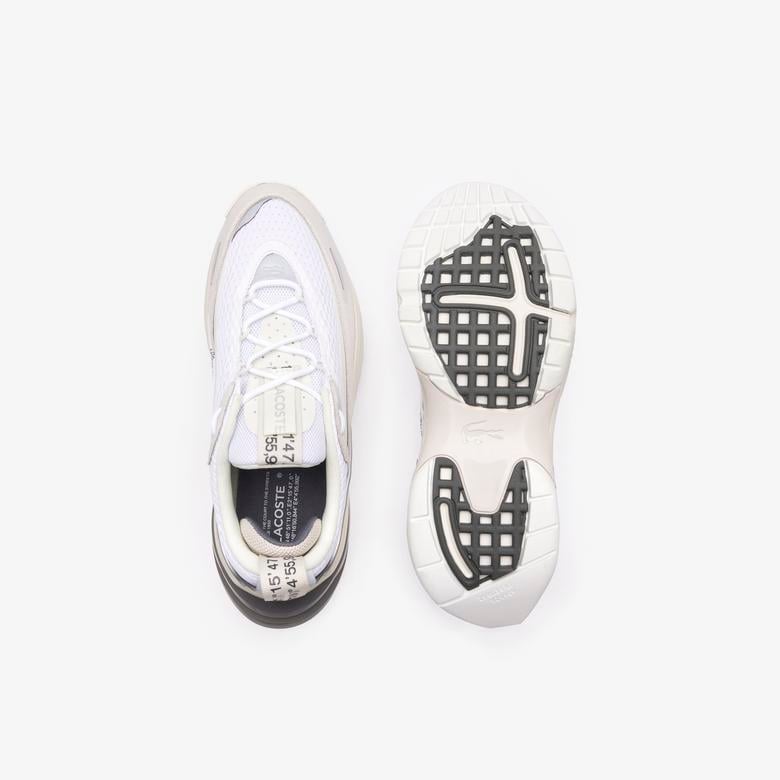 SPORT Audyssor Erkek Beyaz Sneaker