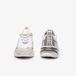 SPORT Audyssor Erkek Beyaz Sneaker