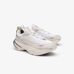 SPORT Audyssor Erkek Beyaz Sneaker