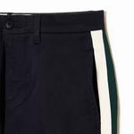 Erkek Straight Fit Lacivert Pantolon