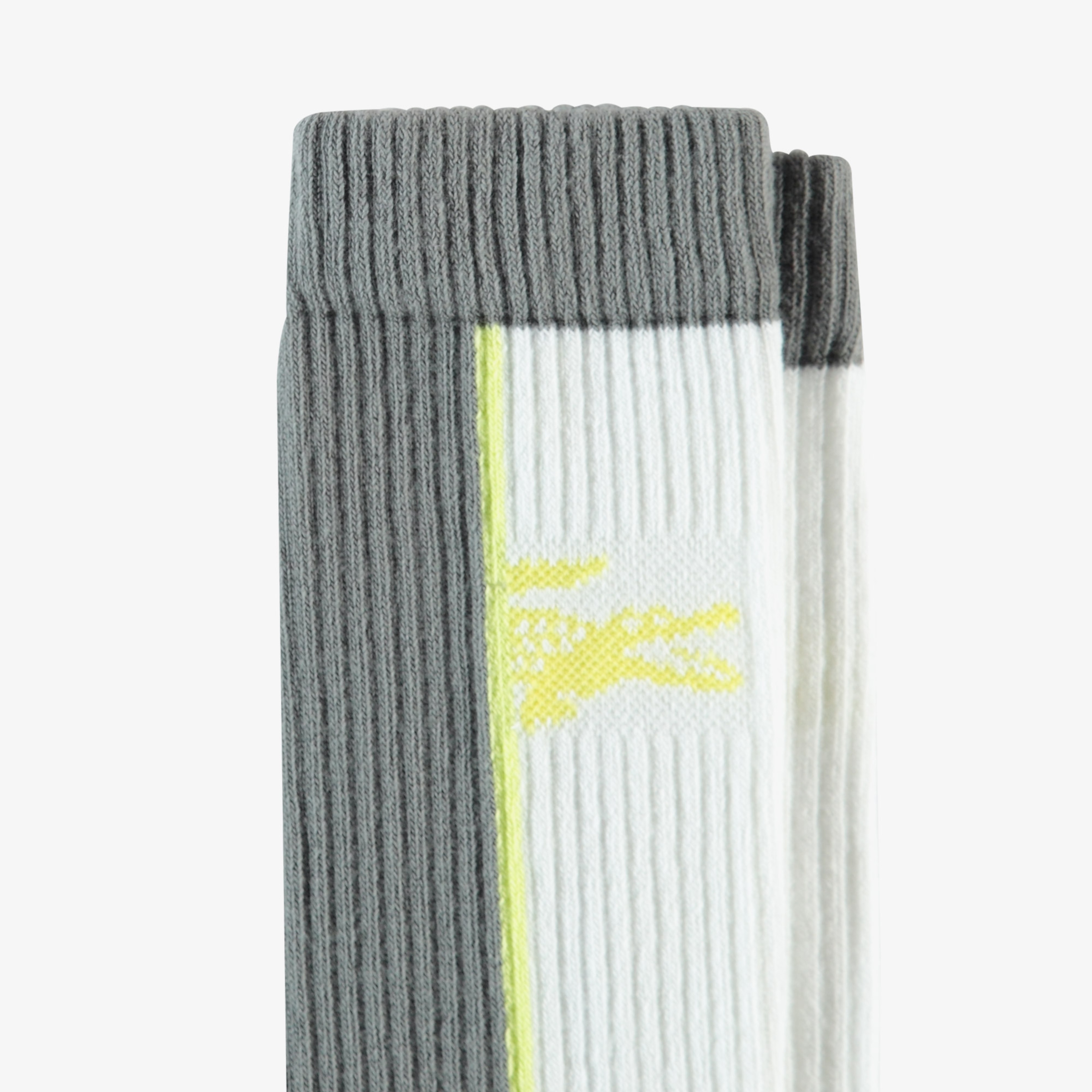 Erkek Renk Bloklu Renkli Çorap