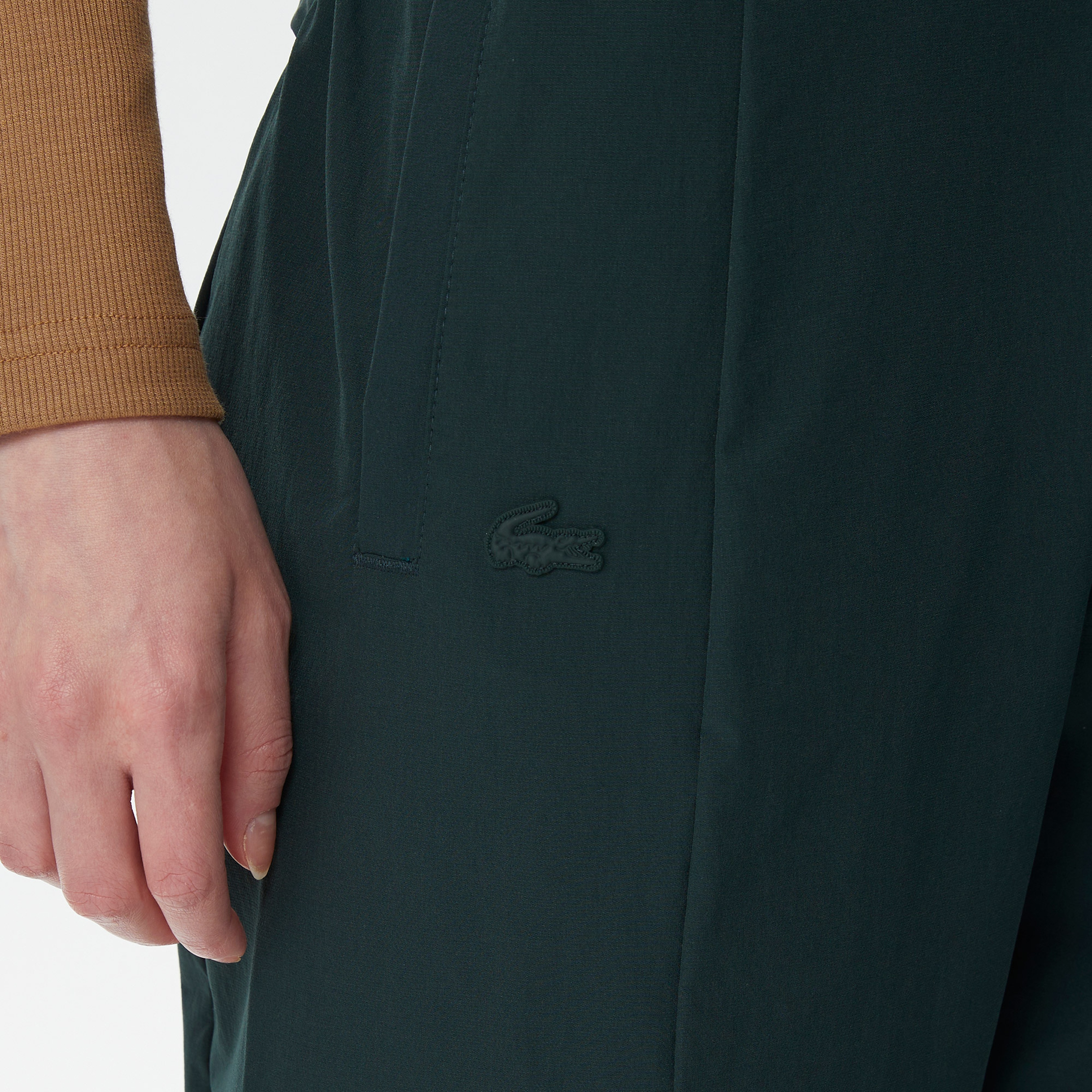 Kadın Jogger Yeşil Pantolon