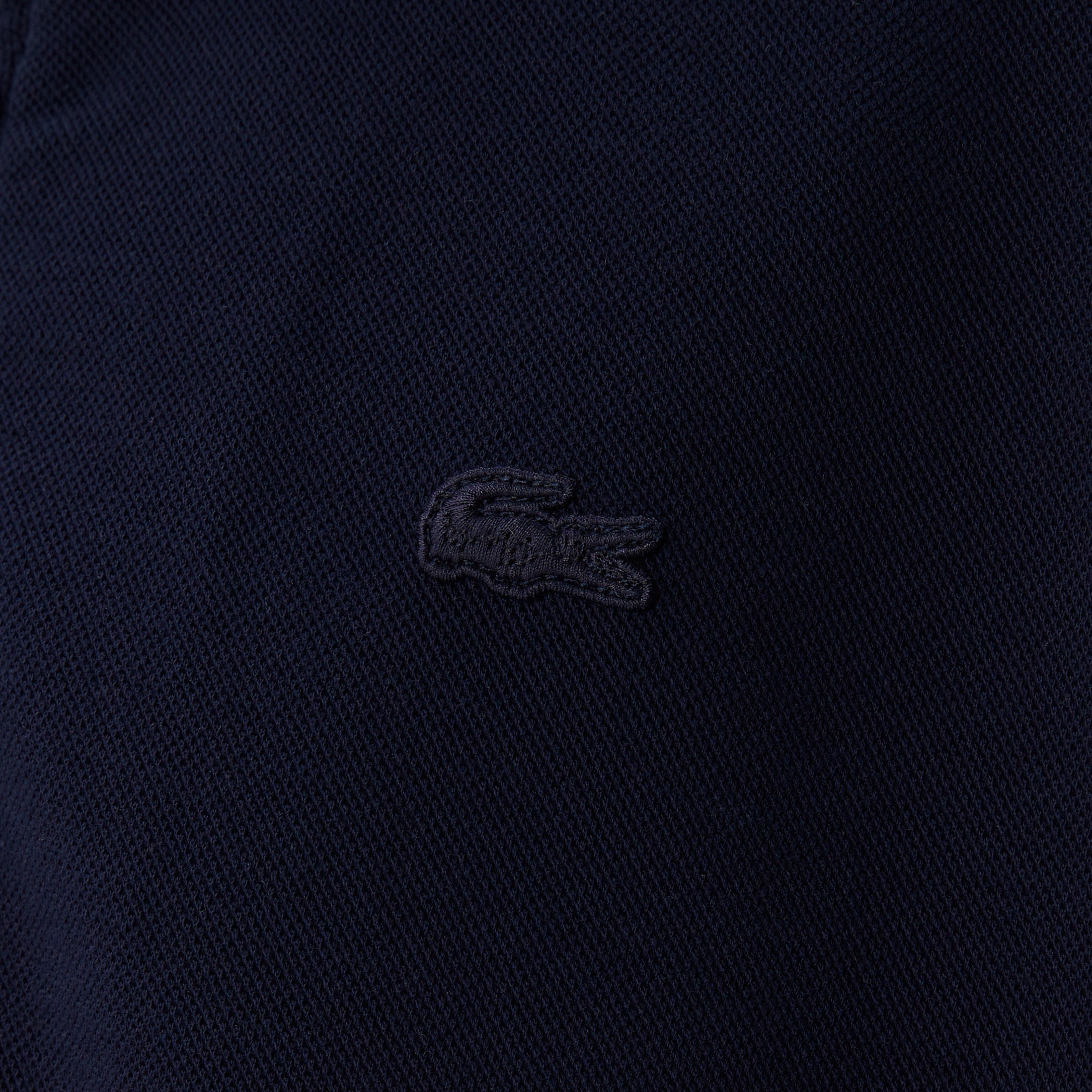 Kadın Relaxed Fit Kapüşonlu Lacivert Sweatshirt