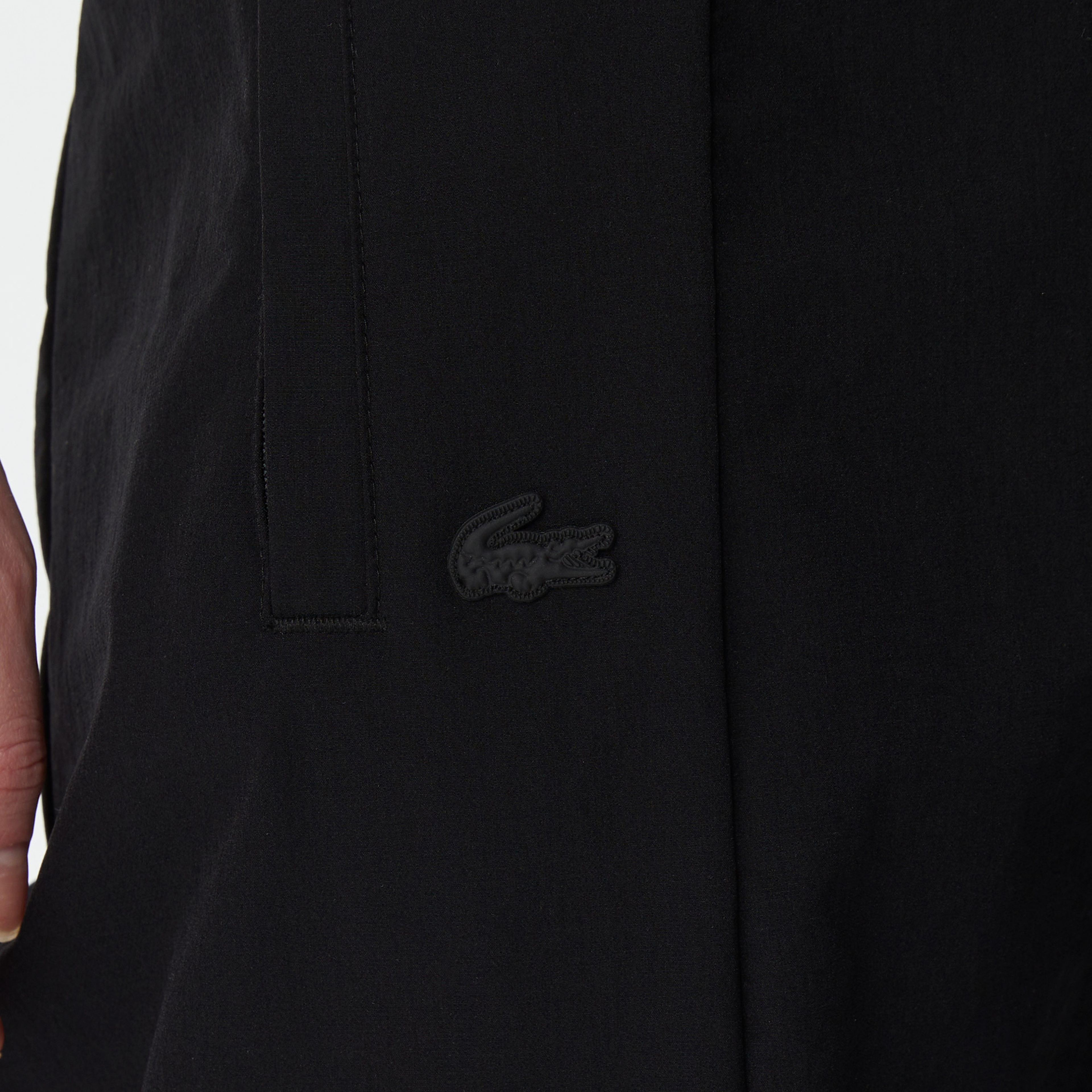 Kadın Jogger Siyah Pantolon