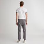 GANT Erkek Gri Regular Fit Eşofman Altı