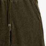 GANT Kadın Yeşil Regular Fit Eşofman Altı