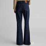 GANT Kadın Lacivert Jean Pantolon