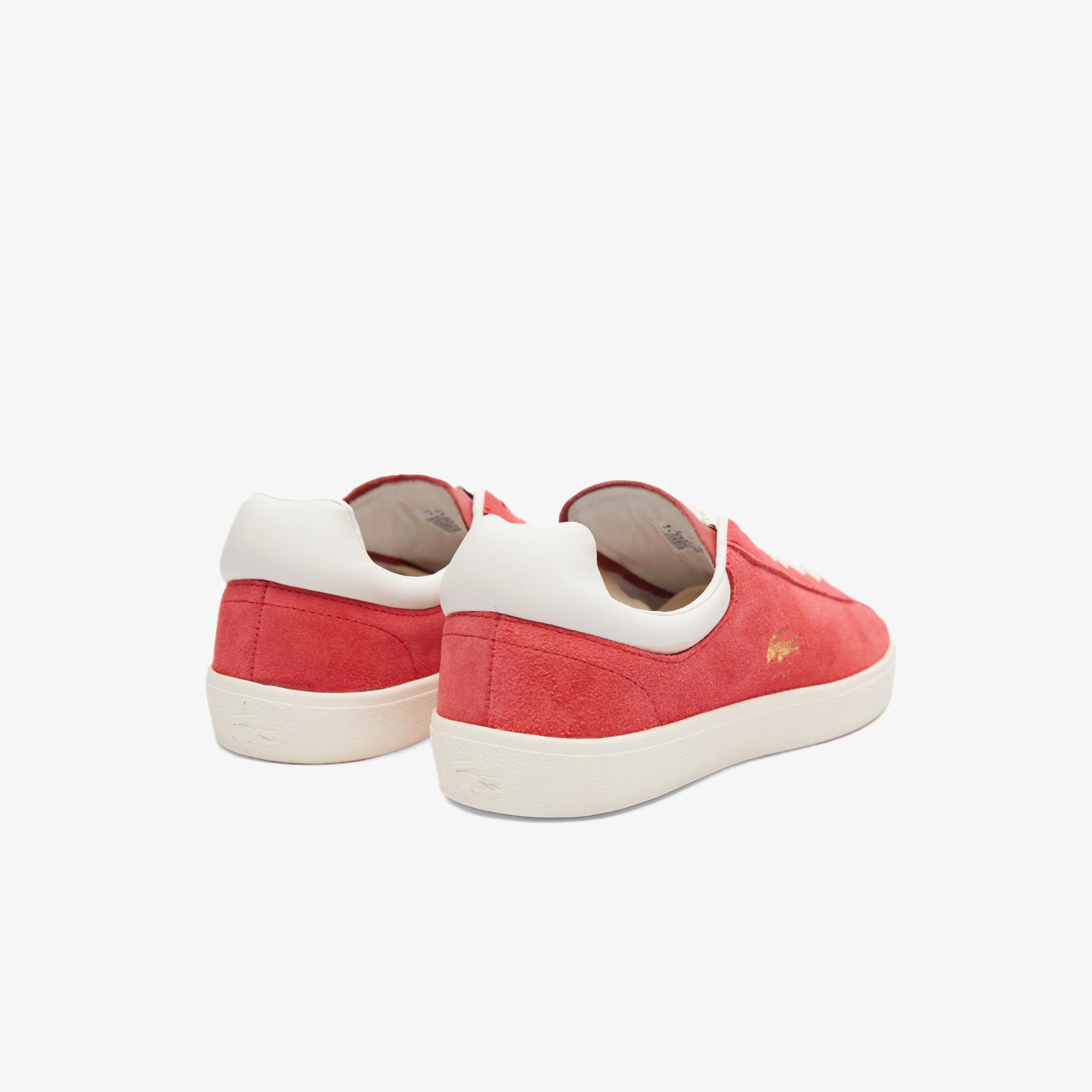 SPORT Baseshot Kadın Kırmızı Sneaker