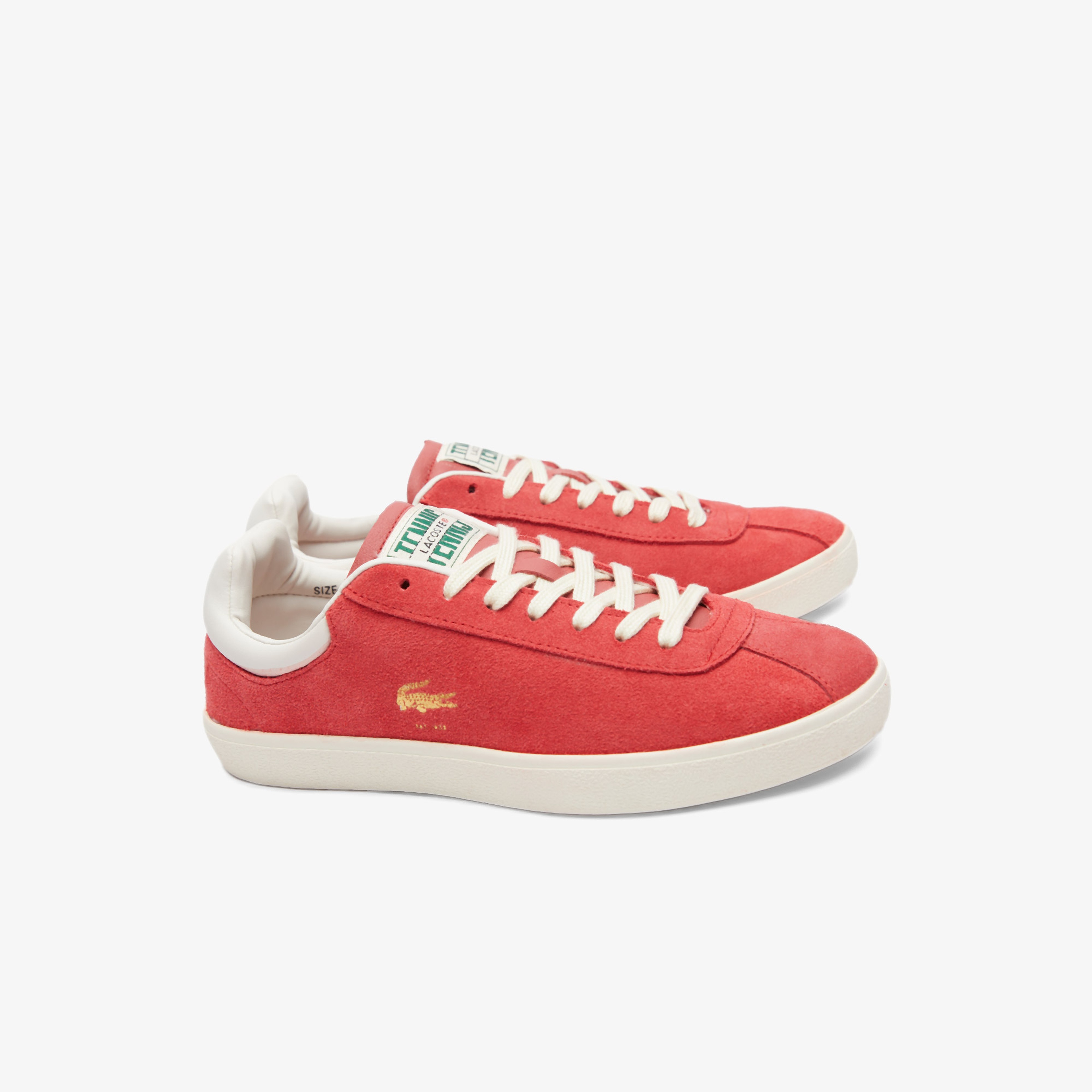 SPORT Baseshot Kadın Kırmızı Sneaker