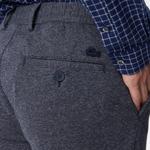 Lacoste Erkek Slim Fit Lacivert Pantolon