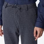 Lacoste Erkek Slim Fit Lacivert Pantolon