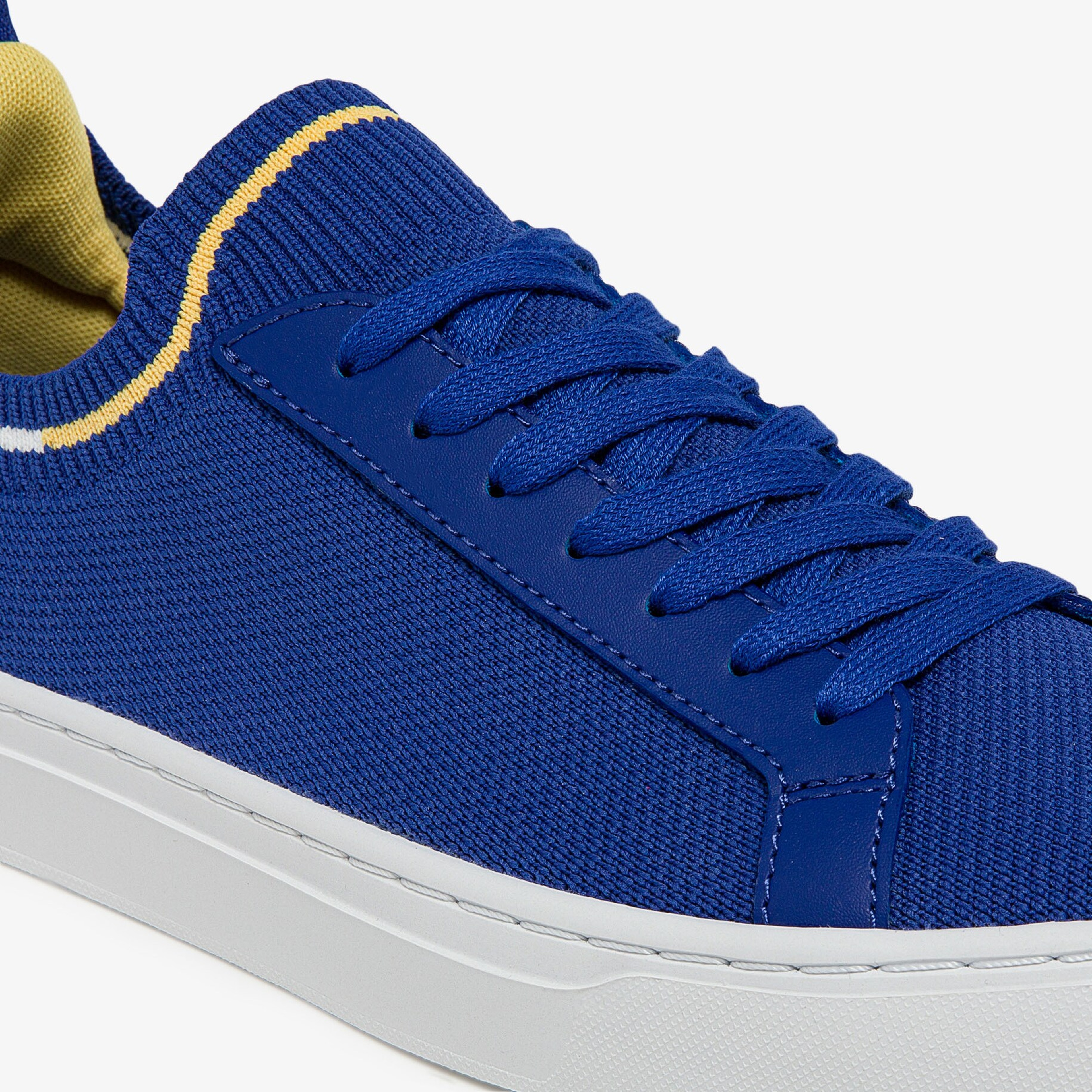 Erkek La Piquée Lacivert Sneaker