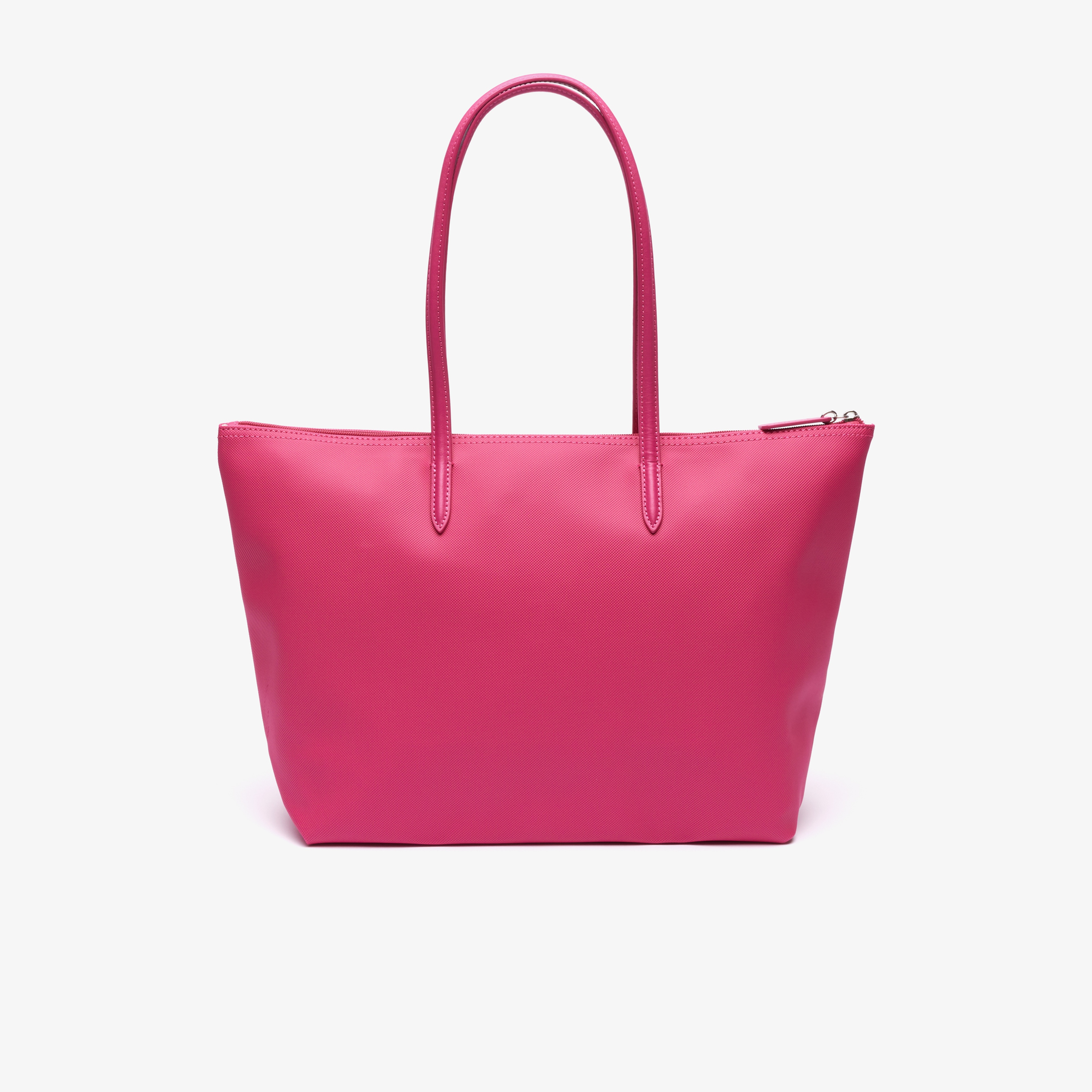 Lacoste Kadın L.12.12 Pembe Omuz Çantası