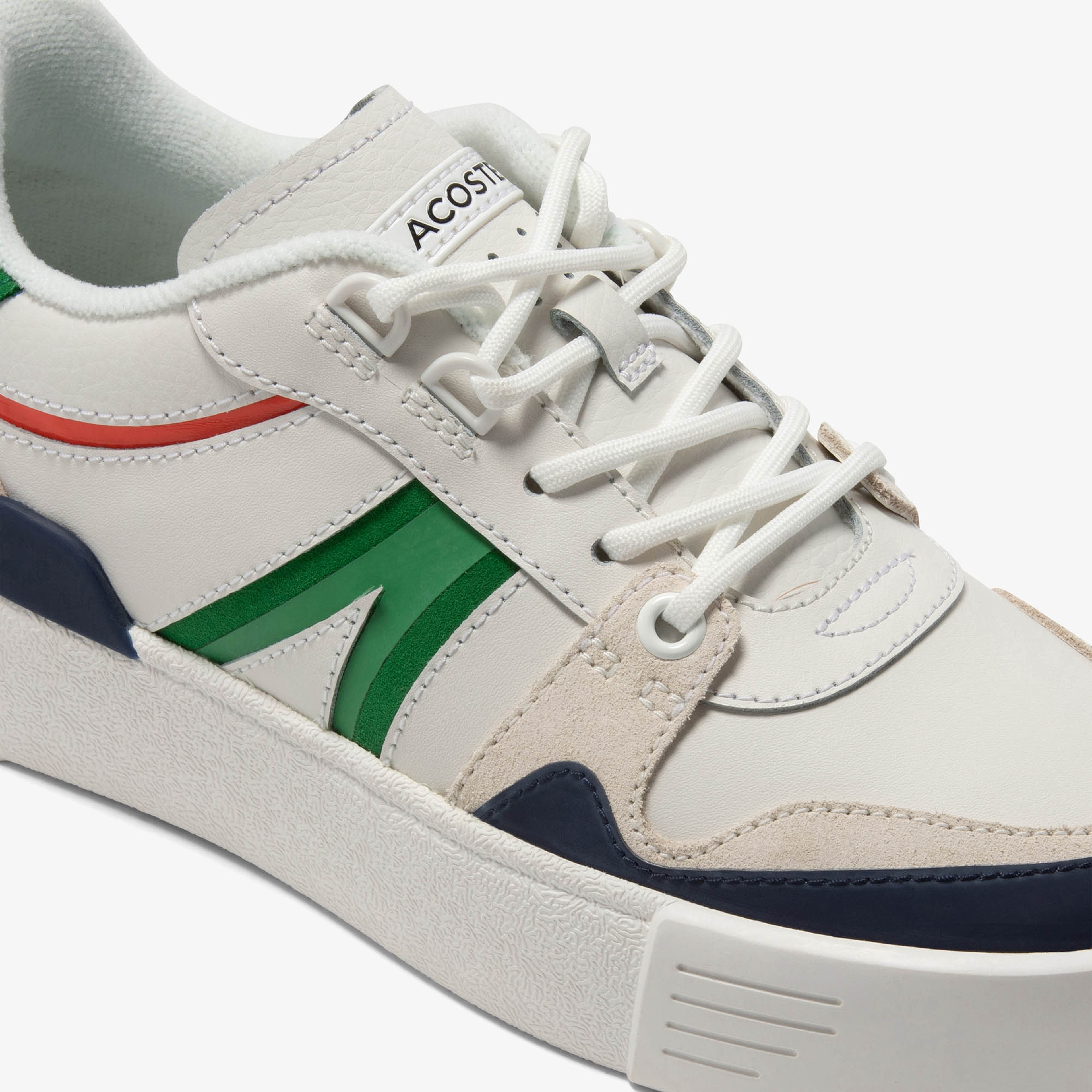 L002 Kadın Beyaz Sneaker