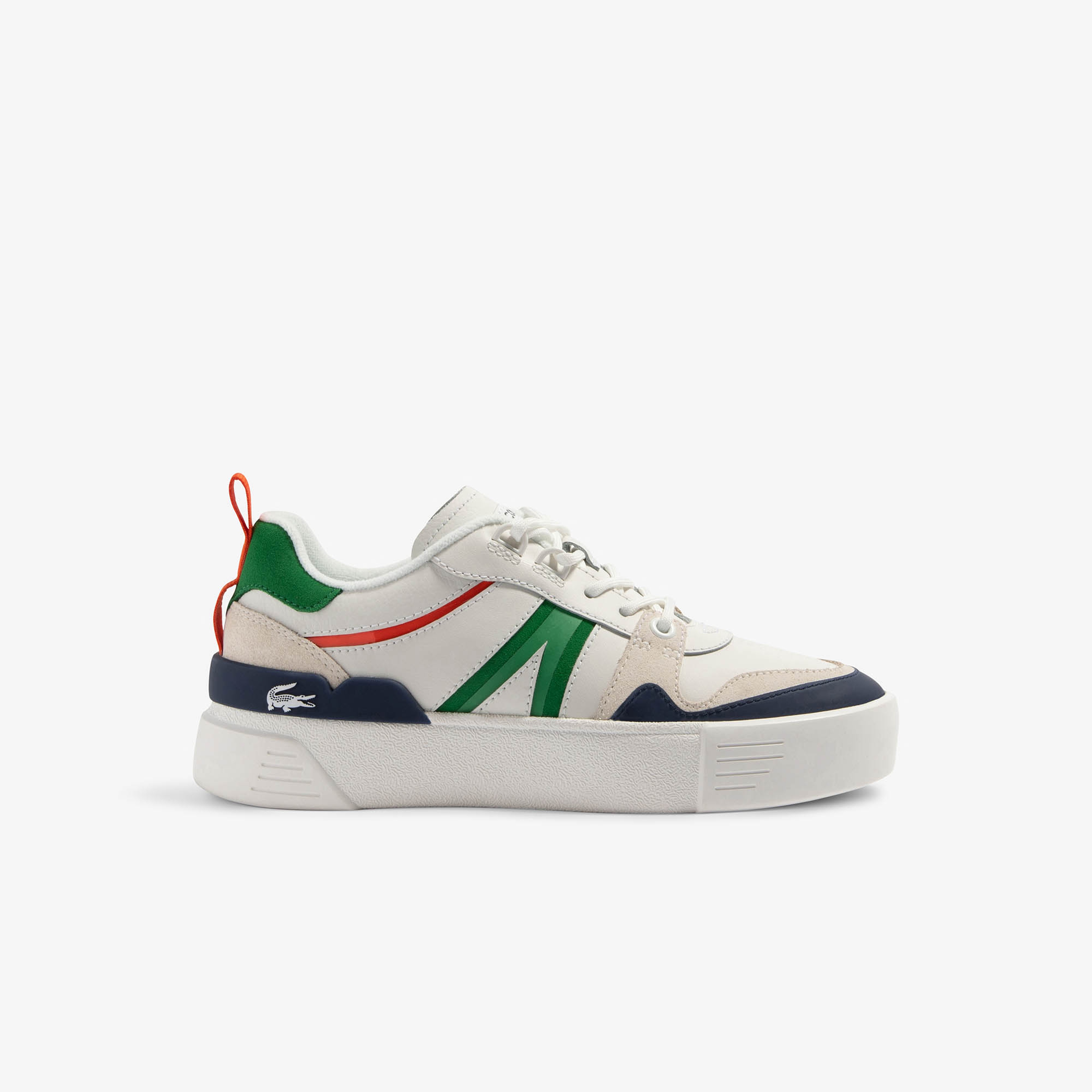 L002 Kadın Beyaz Sneaker