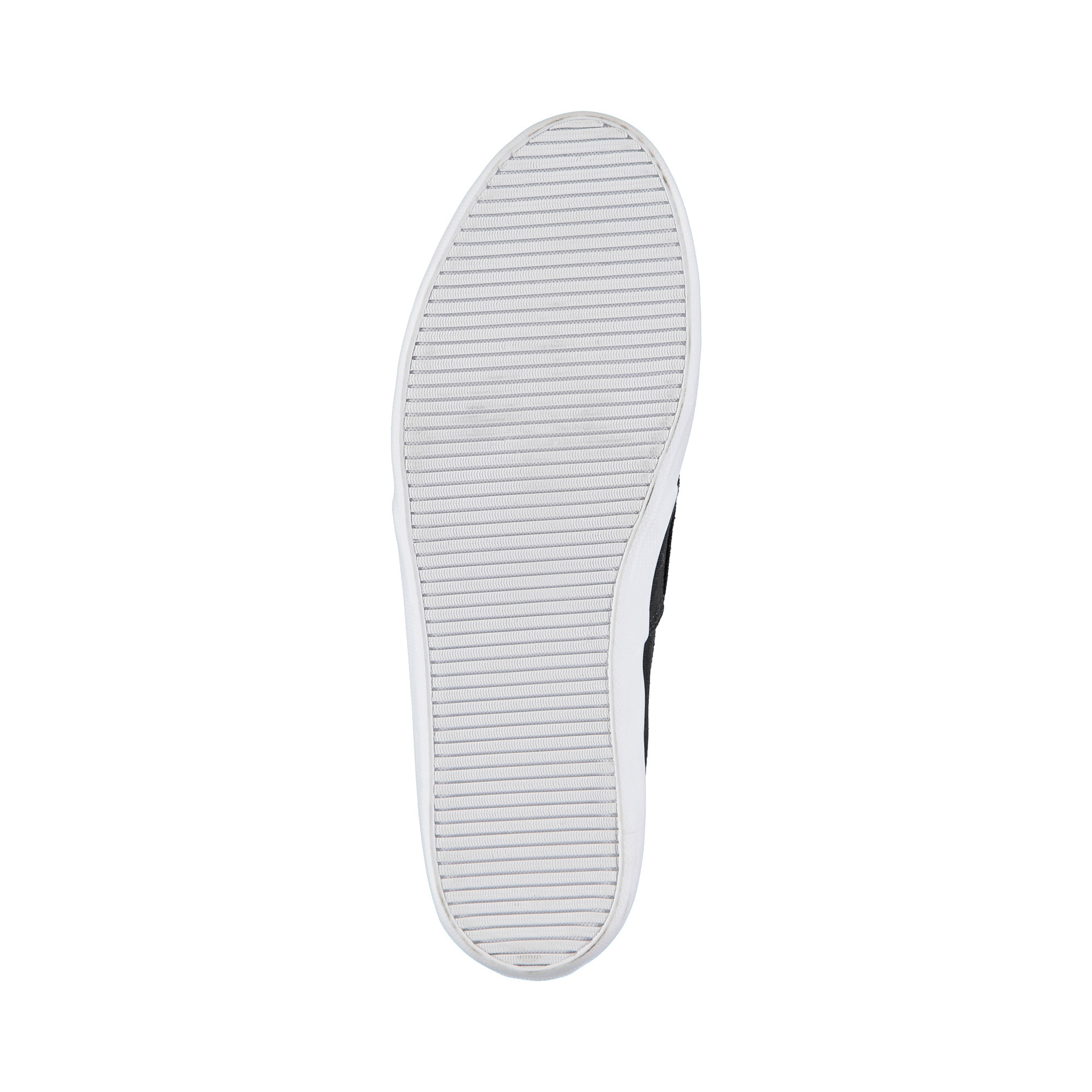 Lacoste Marice Erkek Siyah Sneaker