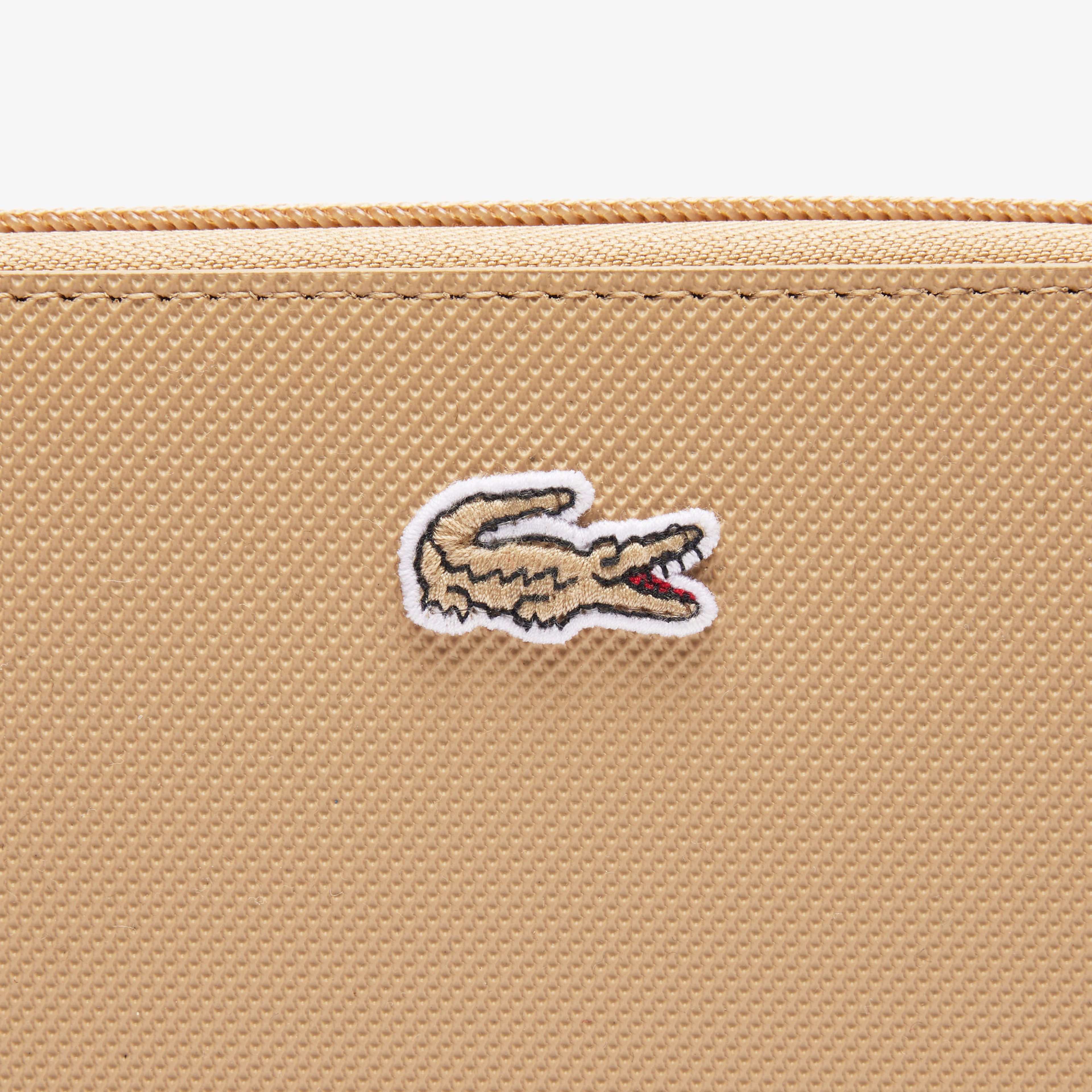 L.12.12 Kadın Bej Cüzdan