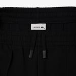 Kadın Regular Fit Siyah Eşofman Altı