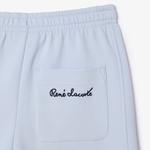 Kadın Jogger Mavi Eşofman Altı