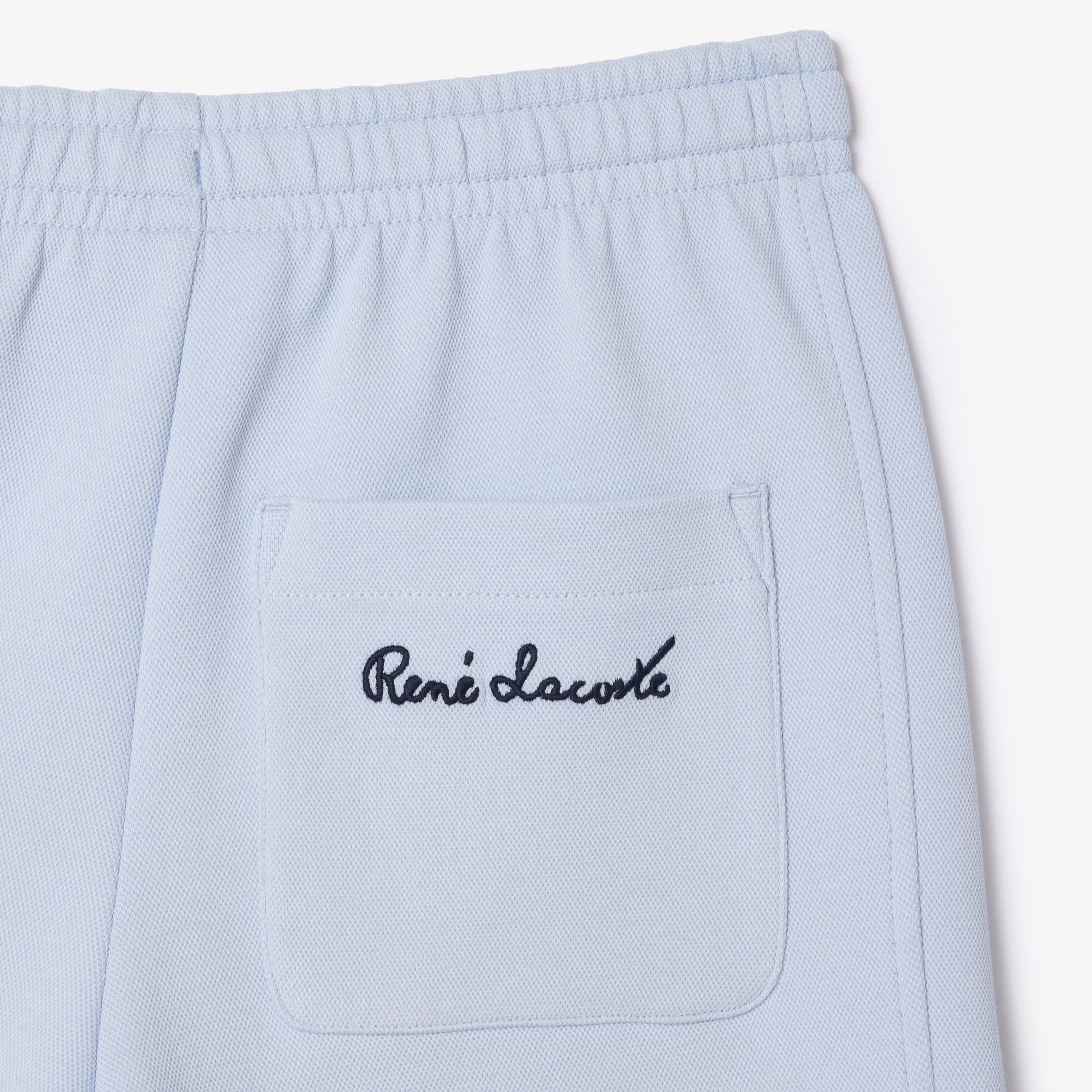 Kadın Jogger Mavi Eşofman Altı