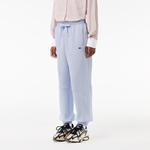 Kadın Jogger Mavi Eşofman Altı