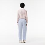 Kadın Jogger Mavi Eşofman Altı