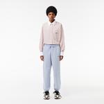 Kadın Jogger Mavi Eşofman Altı