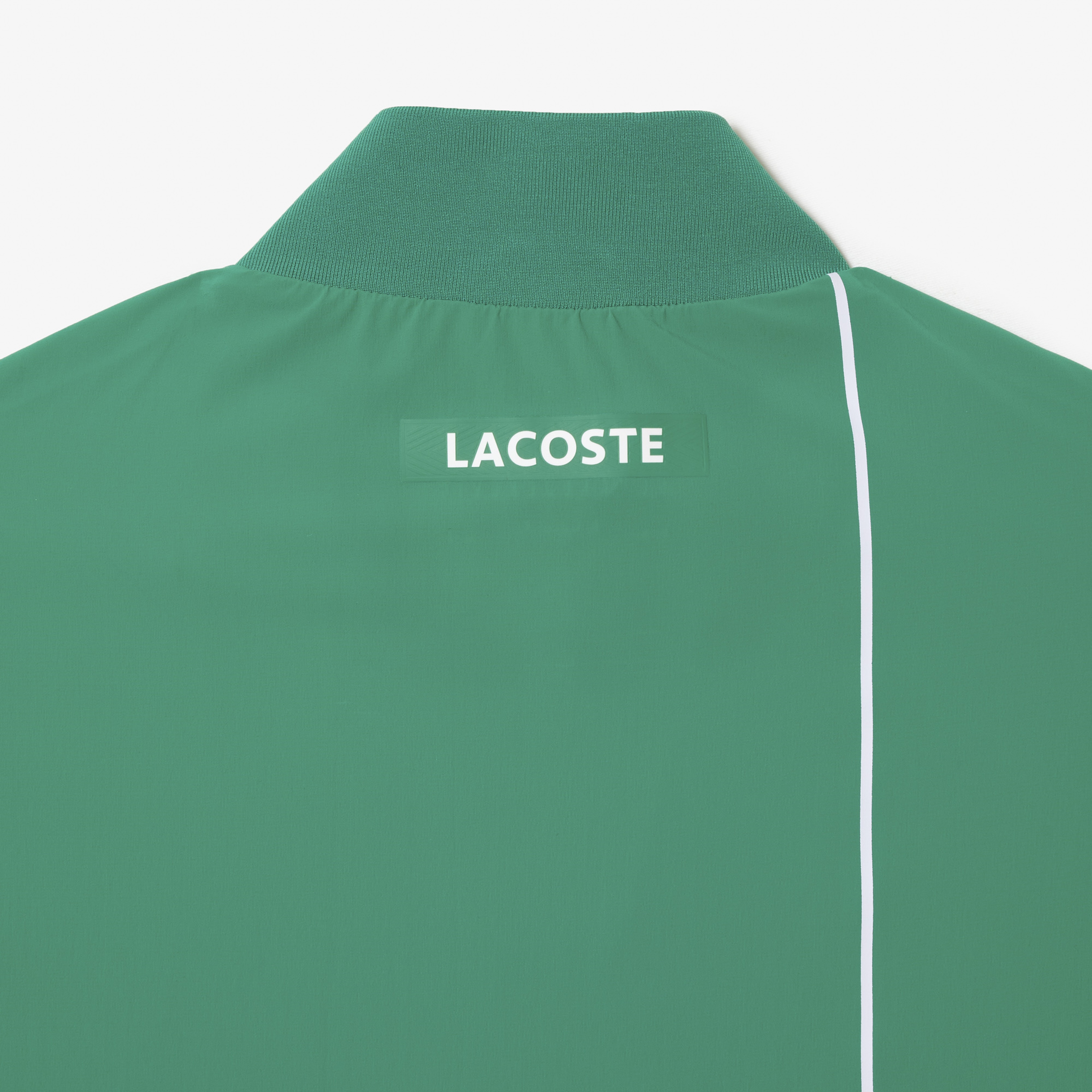 SPORT NOVAK DJOKOVIC Erkek Yeşil Ceket