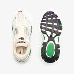 L003 2K24 Kadın Beyaz Sneaker