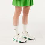 L003 2K24 Kadın Beyaz Sneaker