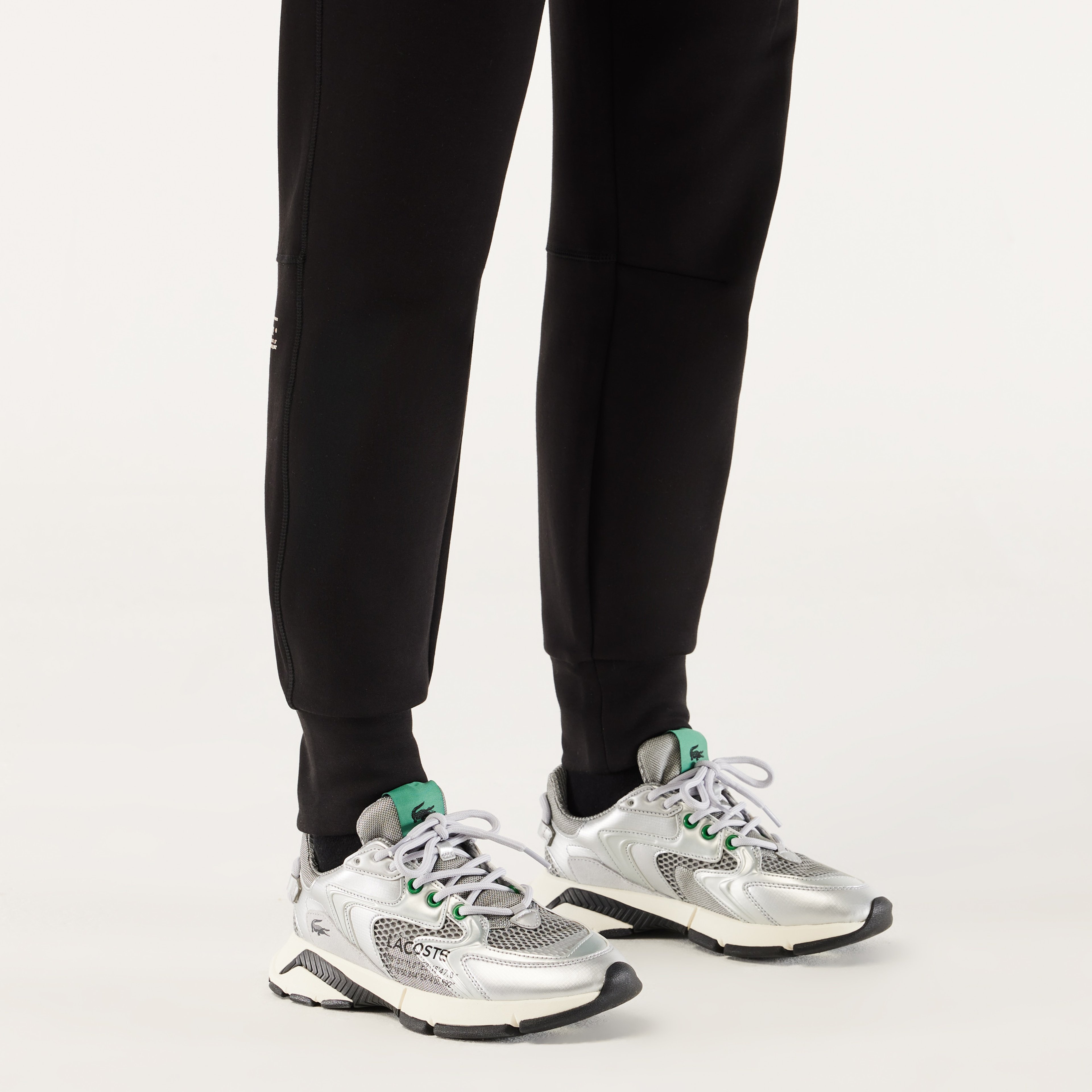 L003 Neo Kadın Gri Sneaker