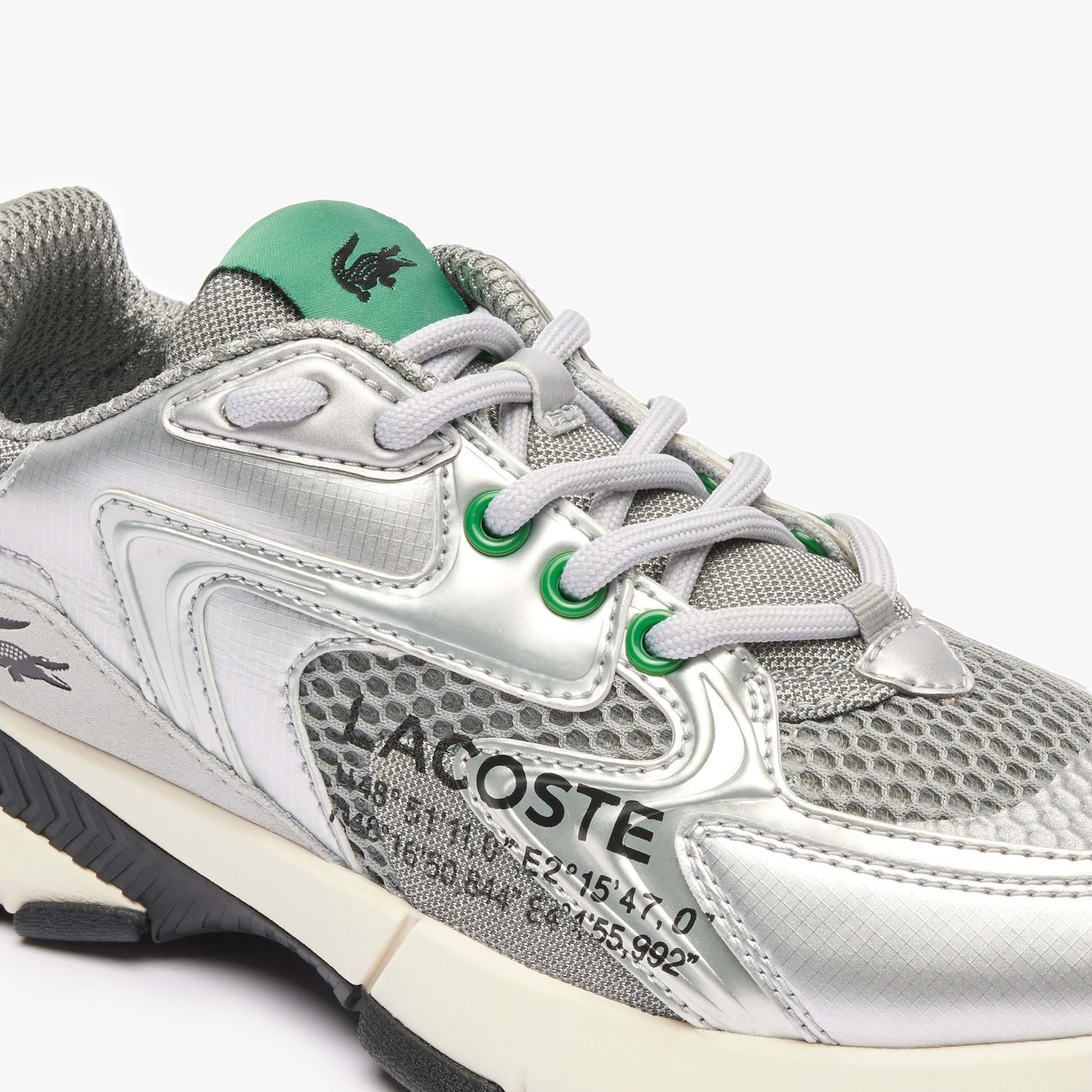 L003 Neo Kadın Gri Sneaker