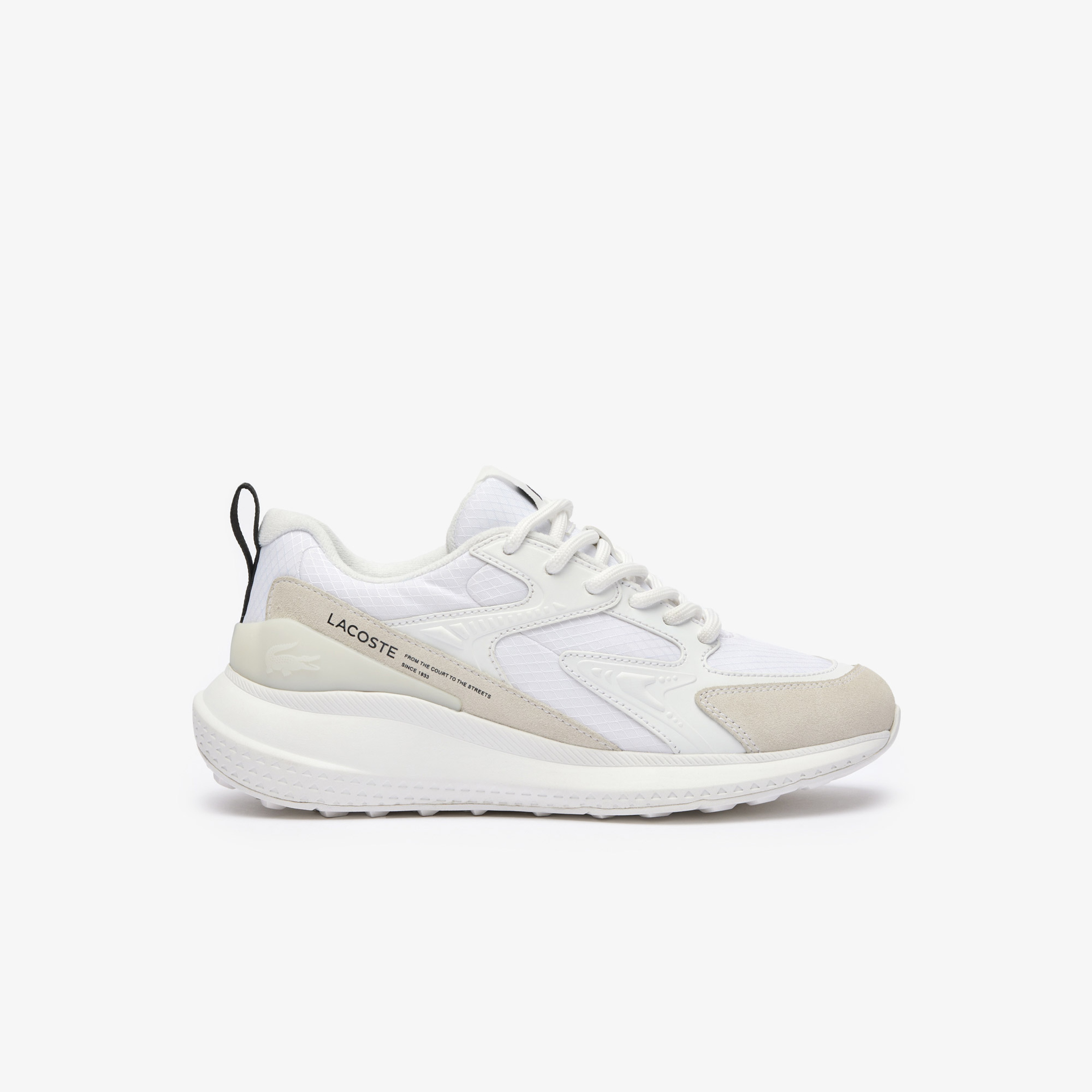 L003 Evo Kadın Beyaz Sneaker