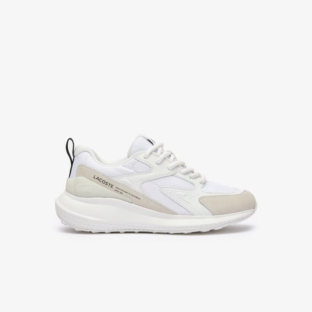 Lacoste Lacoste L003 Evo Kadın Beyaz Sneaker | Occasion Beyaz - 2. görsel