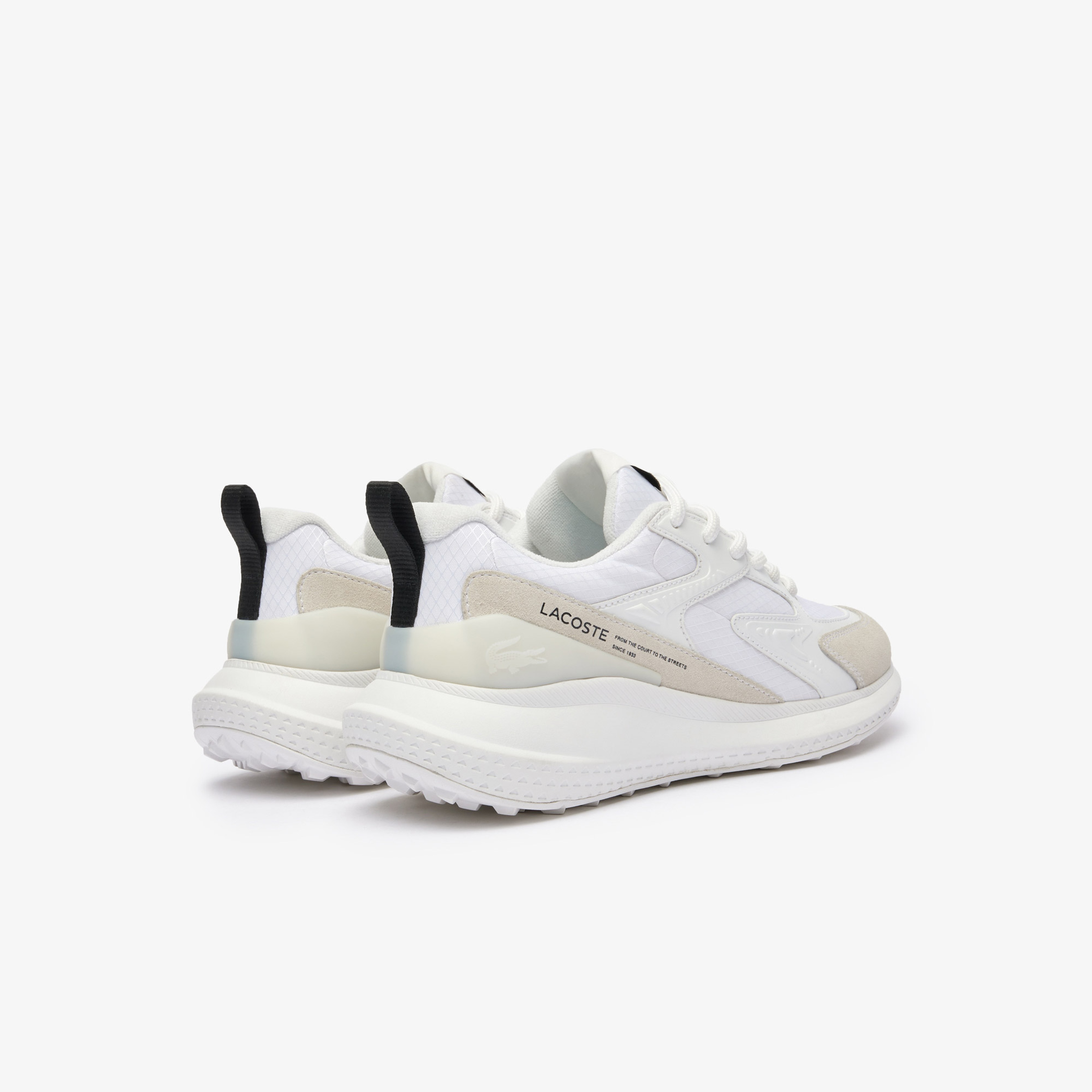 L003 Evo Kadın Beyaz Sneaker