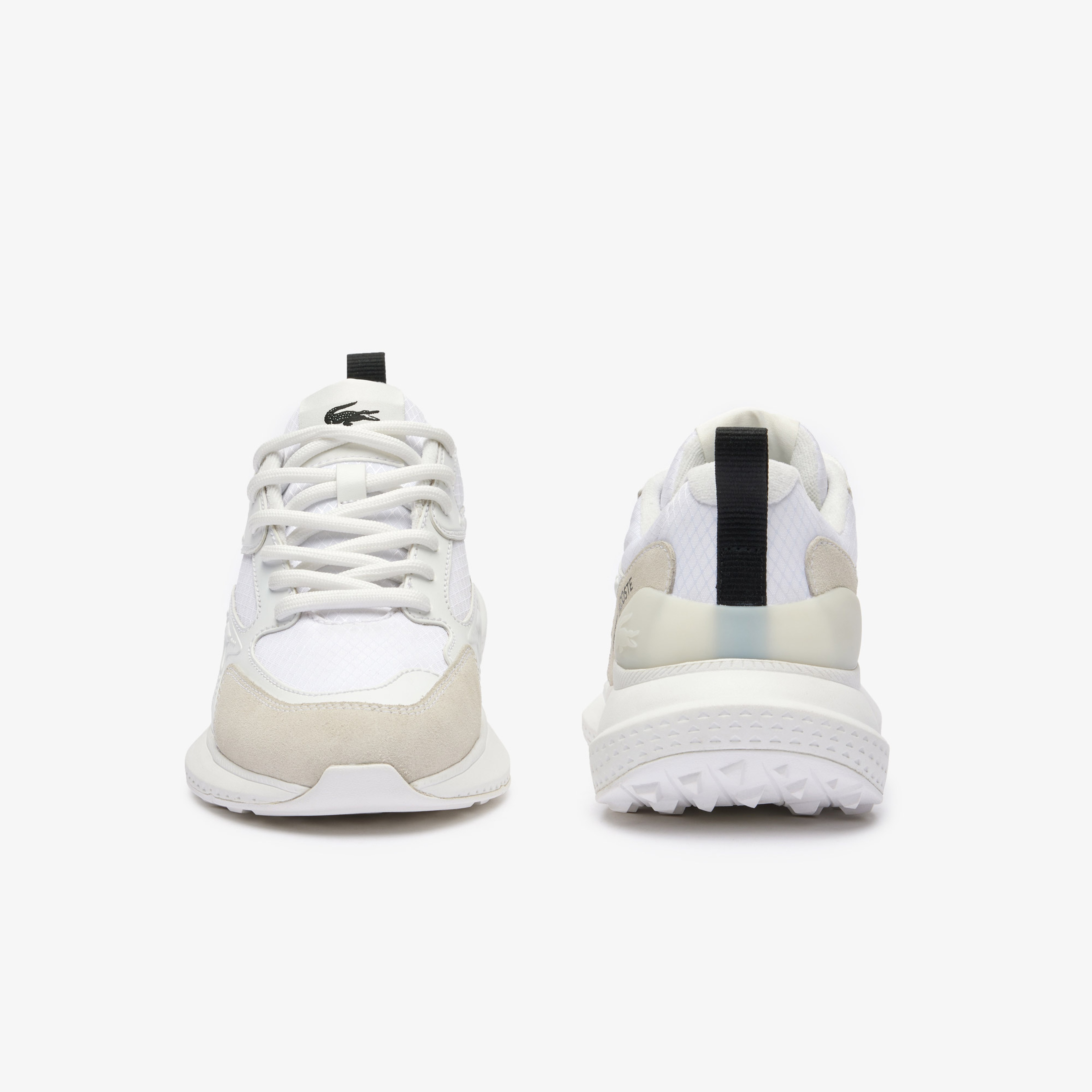 L003 Evo Kadın Beyaz Sneaker