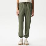 Kadın Jogger Haki Pantolon