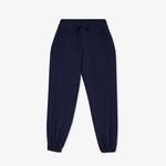 Kadın Jogger Lacivert Pantolon