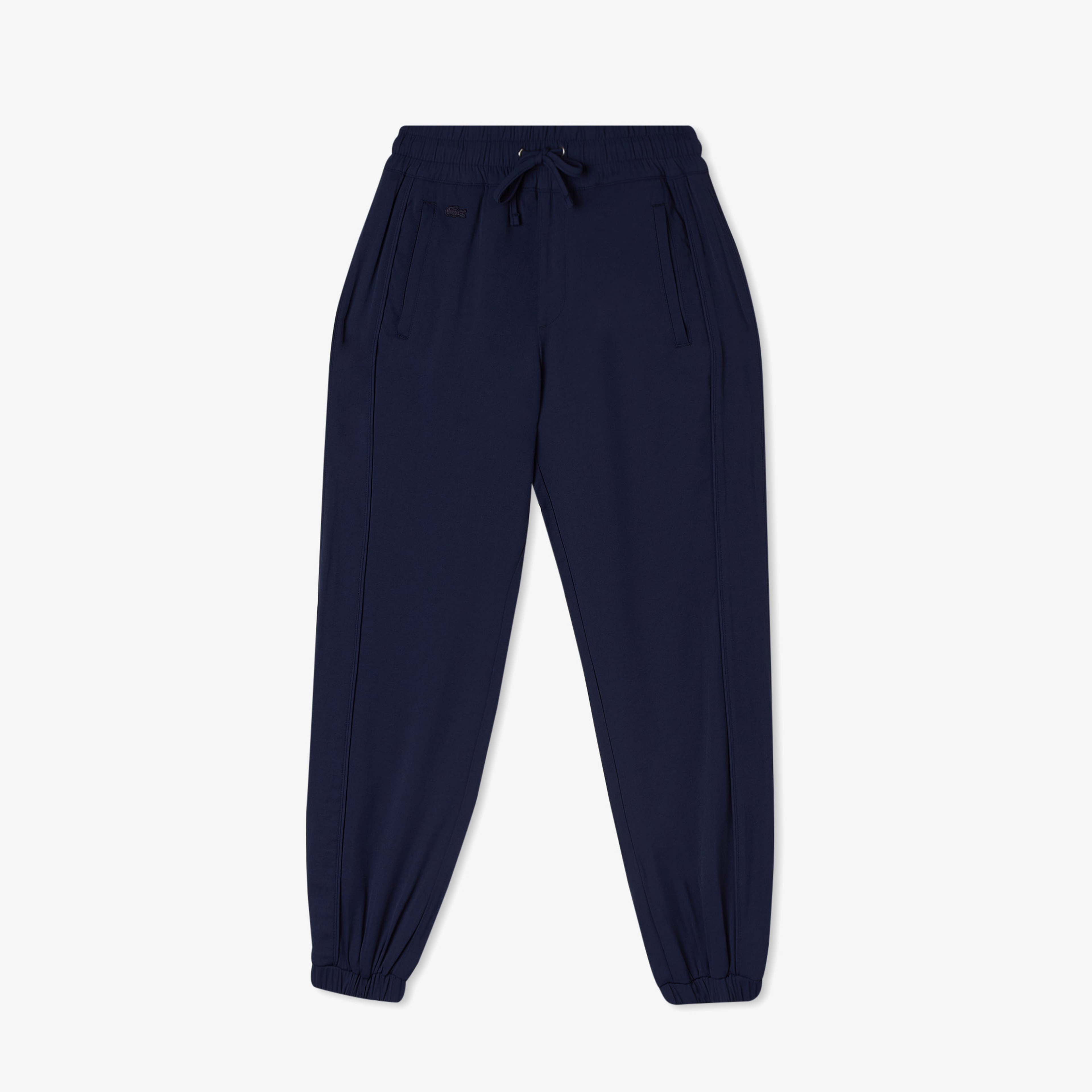 Kadın Jogger Lacivert Pantolon