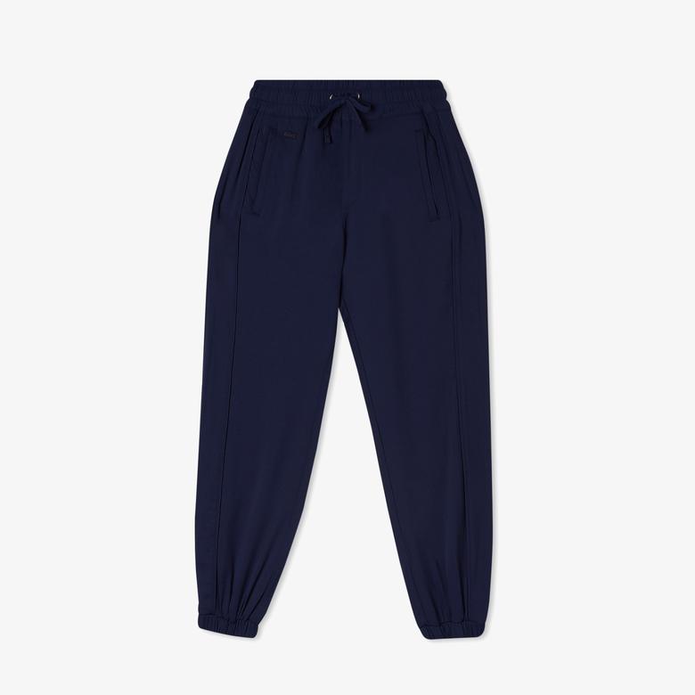Kadın Jogger Lacivert Pantolon