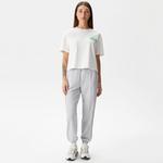 Kadın Jogger Gri Pantolon