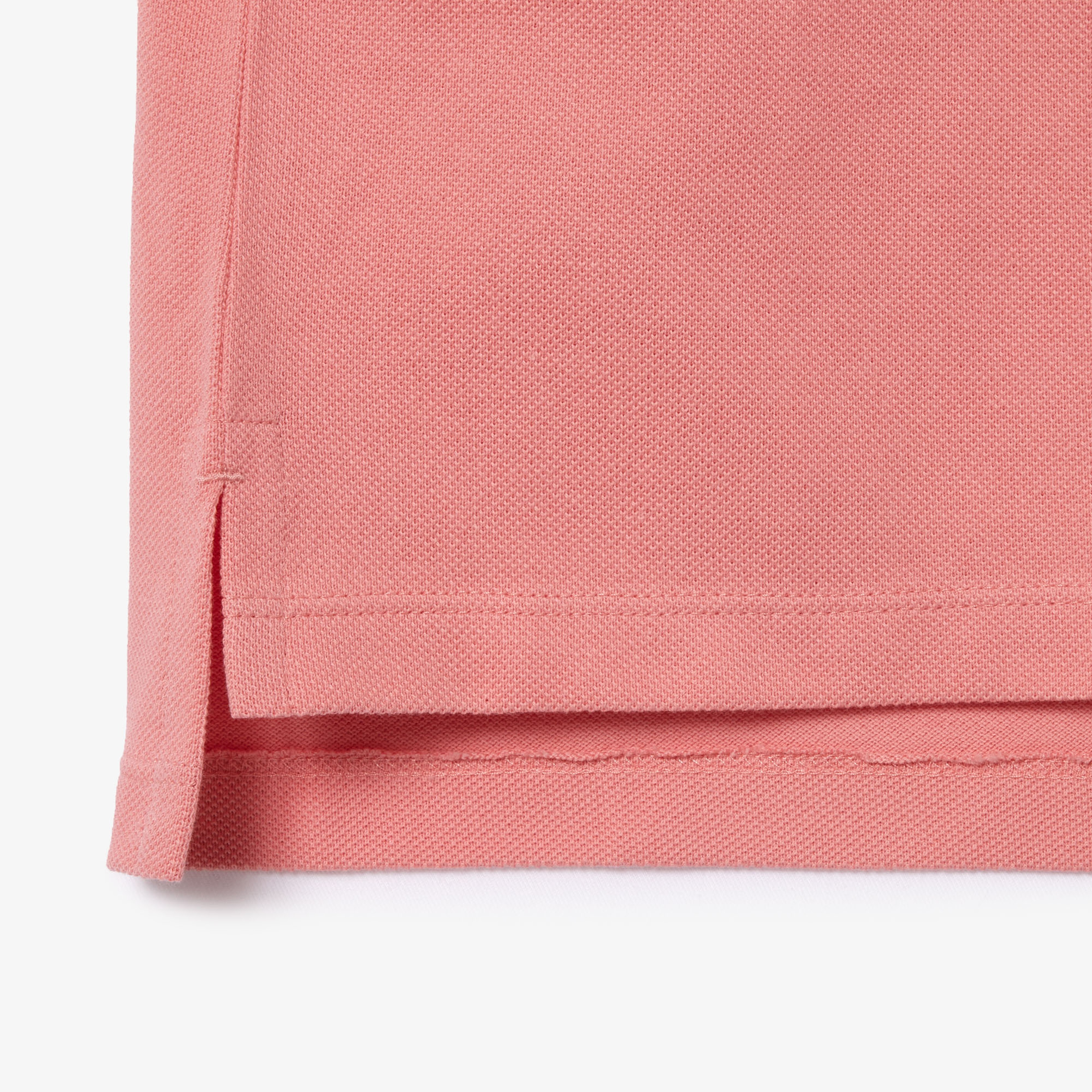 Kadın Regular Fit Pembe Polo