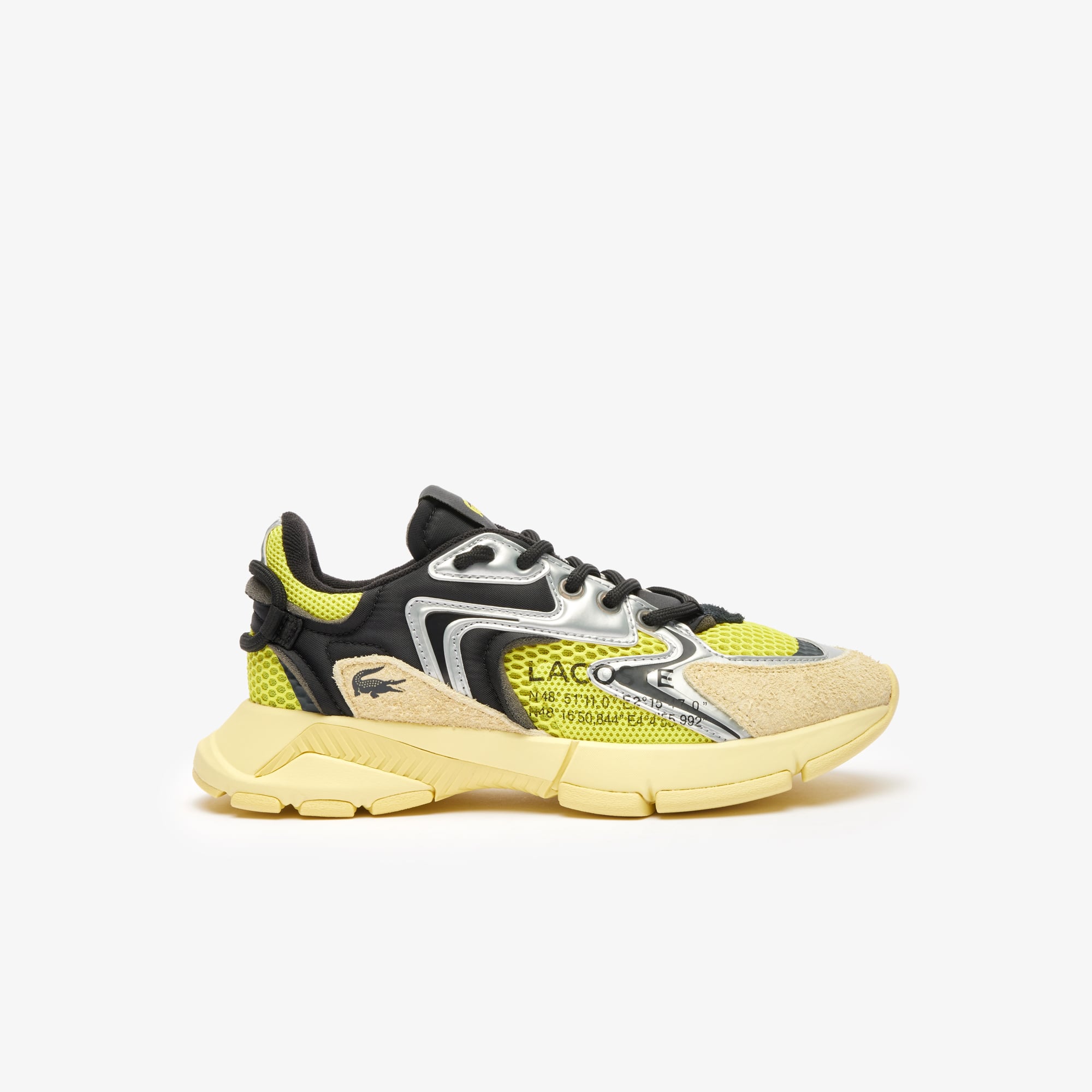 L003 Neo Kadın Sarı Sneaker39747SFA0095| Occasion
